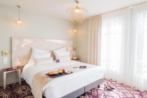 mercure paris pont de levallois neuilly
