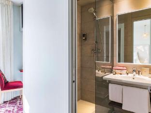 mercure paris pont de levallois neuilly