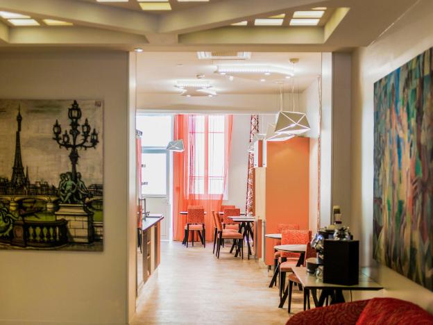 mercure paris pont de levallois neuilly