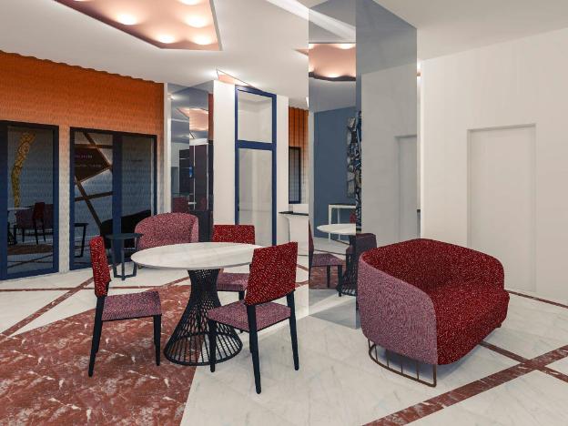 mercure paris pont de levallois neuilly