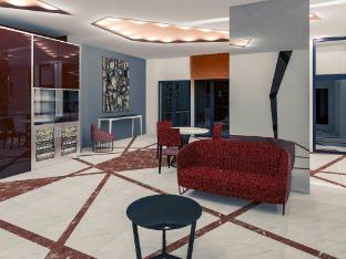 mercure paris pont de levallois neuilly