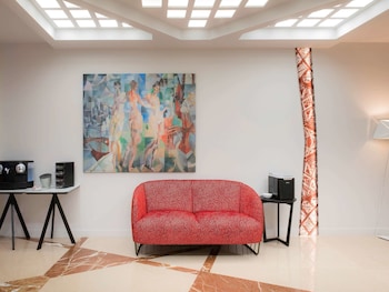 mercure paris pont de levallois neuilly