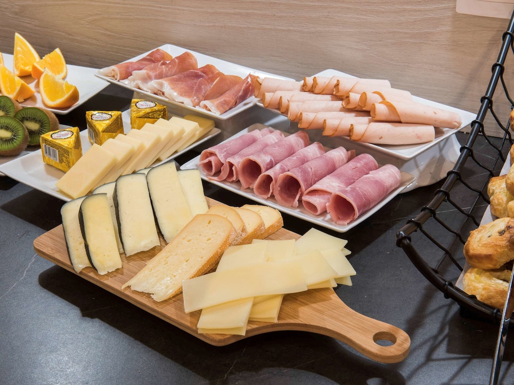 mercure paris pont de levallois neuilly