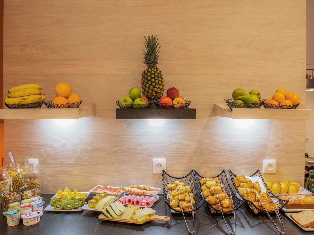 mercure paris pont de levallois neuilly