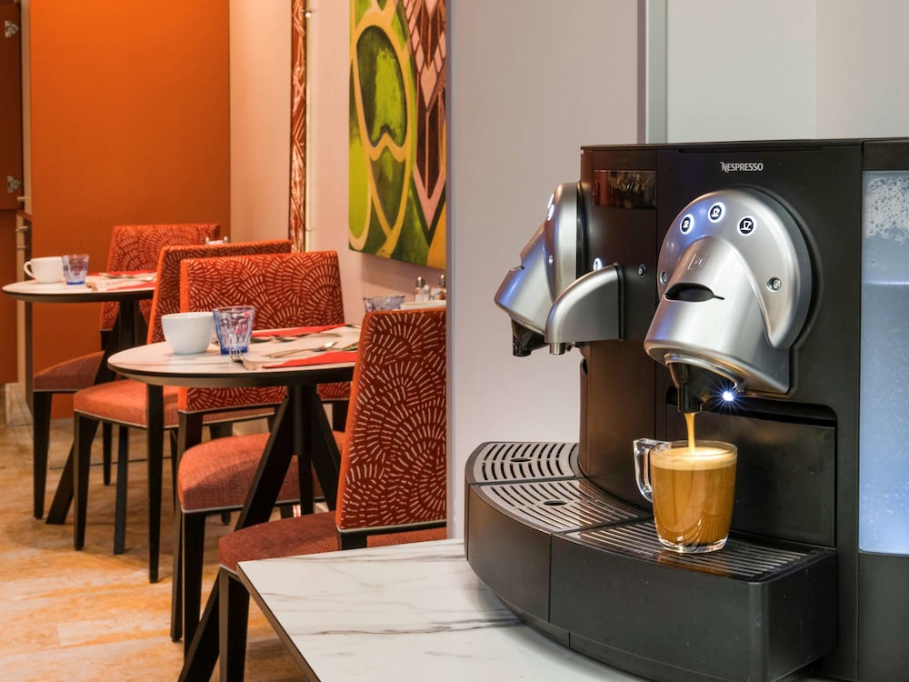 mercure paris pont de levallois neuilly