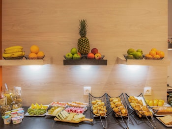 mercure paris pont de levallois neuilly