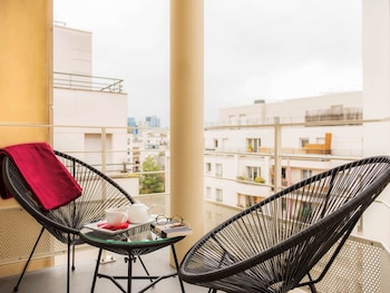 mercure paris pont de levallois neuilly