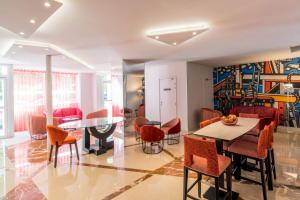 mercure paris pont de levallois neuilly