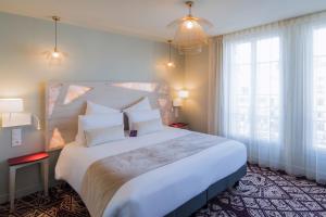 mercure paris pont de levallois neuilly