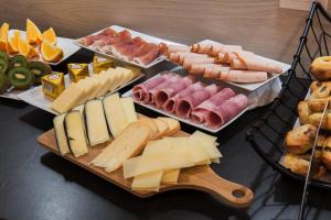 mercure paris pont de levallois neuilly