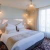 mercure paris pont de levallois neuilly