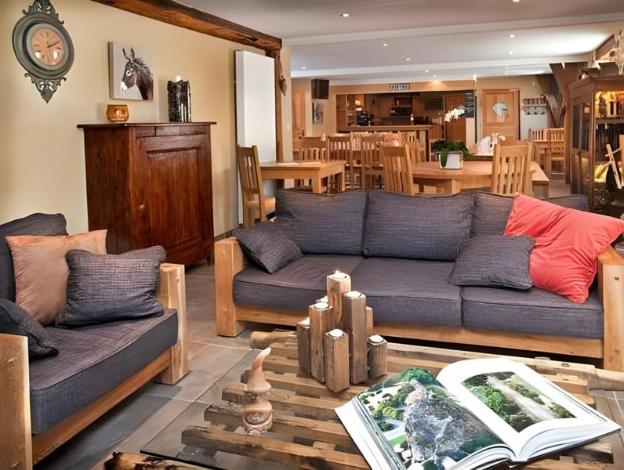 les granges de bigose