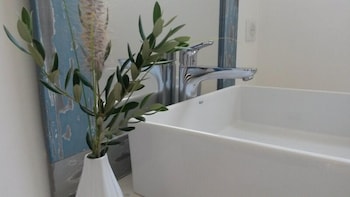 la villa aux oliviers