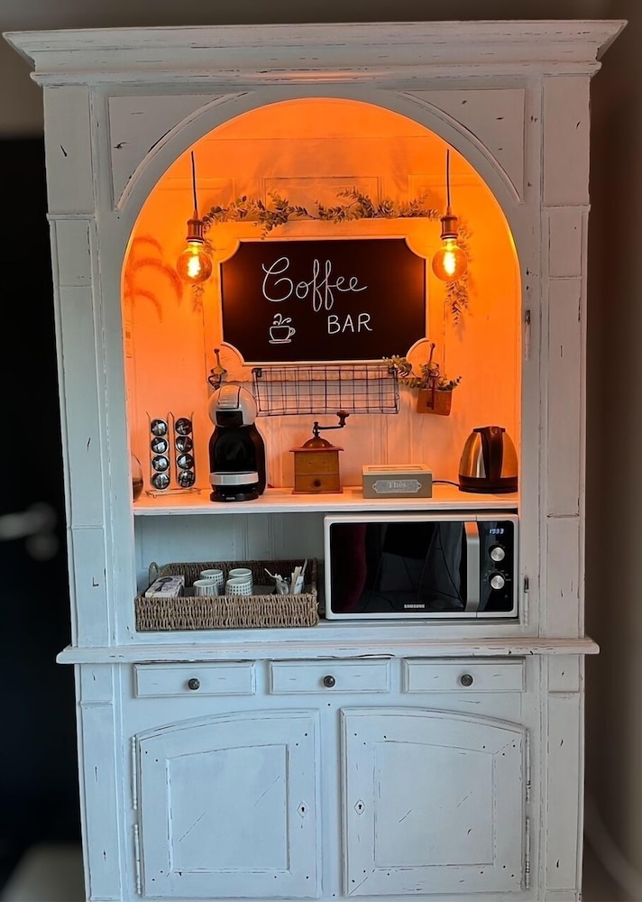 la villa aux oliviers