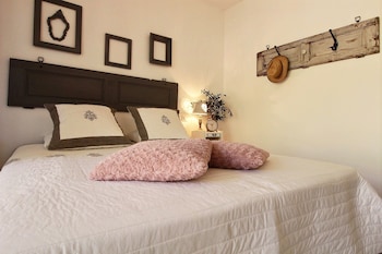 la villa aux oliviers