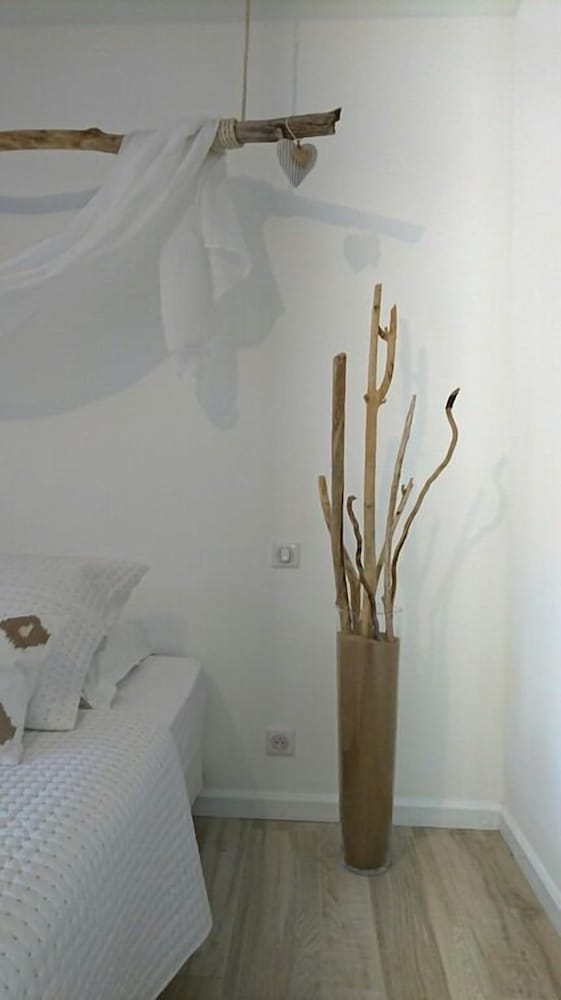 la villa aux oliviers