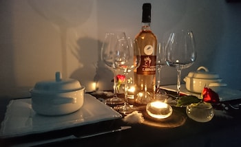 la villa aux oliviers