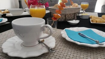 la villa aux oliviers