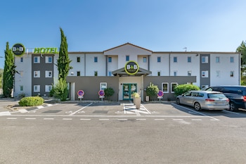 B&B Hotel Aix En Provence Pont De L'arc,Bouches-Du-Rhône>>Aix-En-Provence,2 star