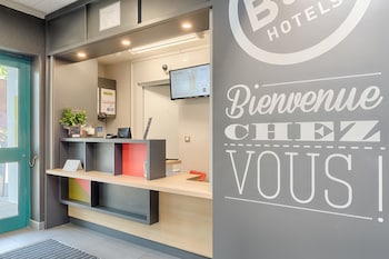 B&B Hotel Aix En Provence Pont De L'arc,Bouches-Du-Rhône>>Aix-En-Provence,2 star