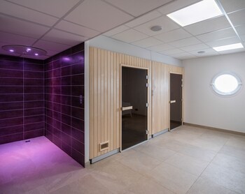 Golden Tulip La Baule,La Baule-Escoublac>>Guerande,4 star