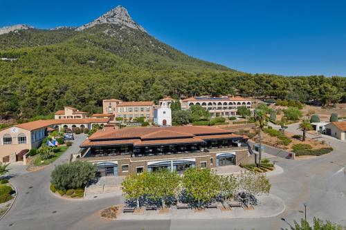 la valette du var