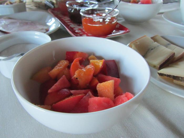 le relais des deux tours