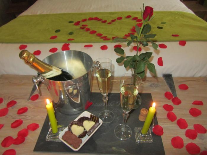 le relais des deux tours