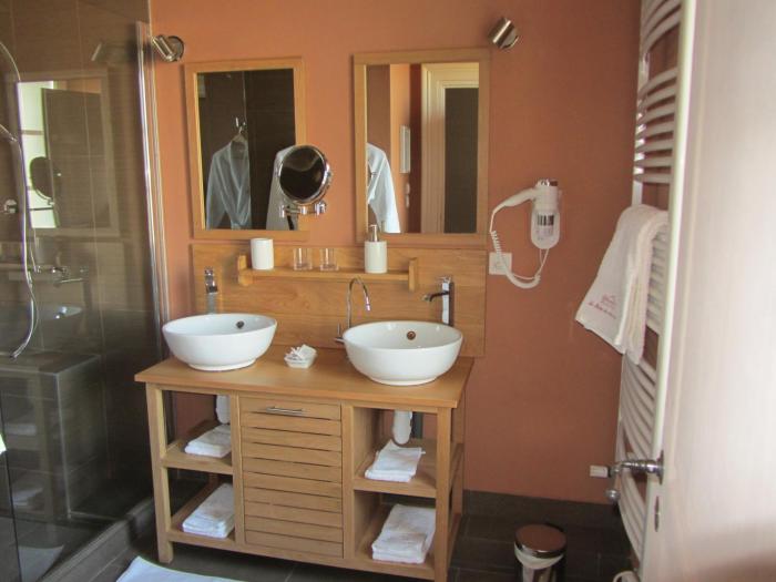 le relais des deux tours