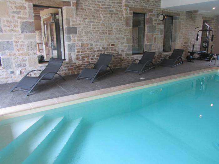 le relais des deux tours