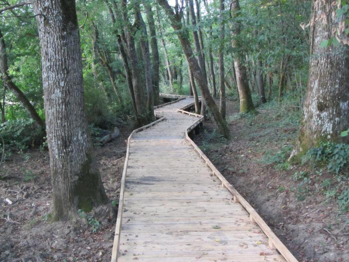 le relais des deux tours