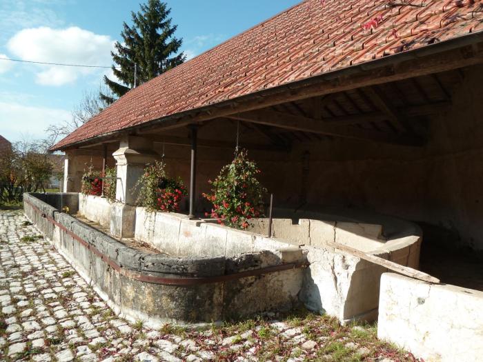 le relais des deux tours