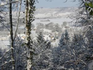 le relais des deux tours