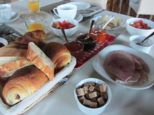 le relais des deux tours