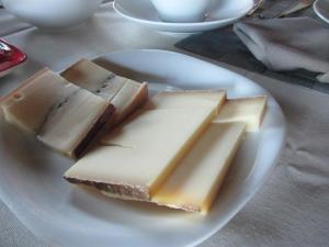 le relais des deux tours