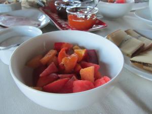 le relais des deux tours