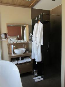 le relais des deux tours