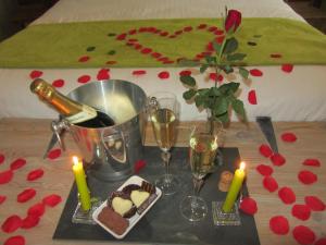 le relais des deux tours