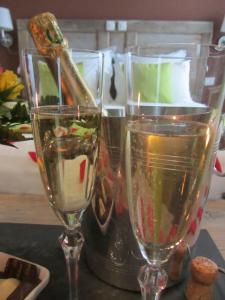 le relais des deux tours