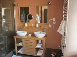 le relais des deux tours