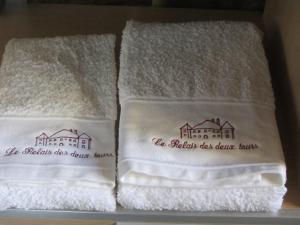 le relais des deux tours