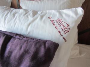 le relais des deux tours