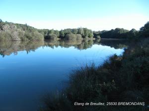 le relais des deux tours
