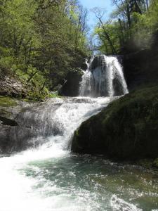 le relais des deux tours