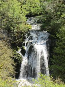 le relais des deux tours