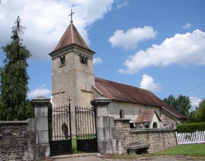 le relais des deux tours