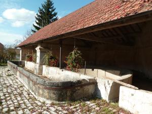 le relais des deux tours