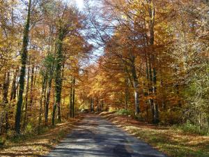 le relais des deux tours