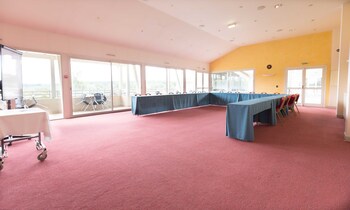 hotel restaurant du casino de capvern