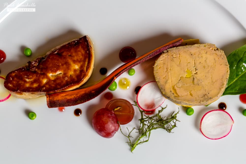 hotel restaurant du casino de capvern